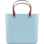 Rotho boodschappentas 25l turquoise