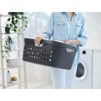 Rotho - Rotho jona wasmand 39l antraciet