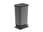 Rotho paso pedaalemmer 40l grafiet