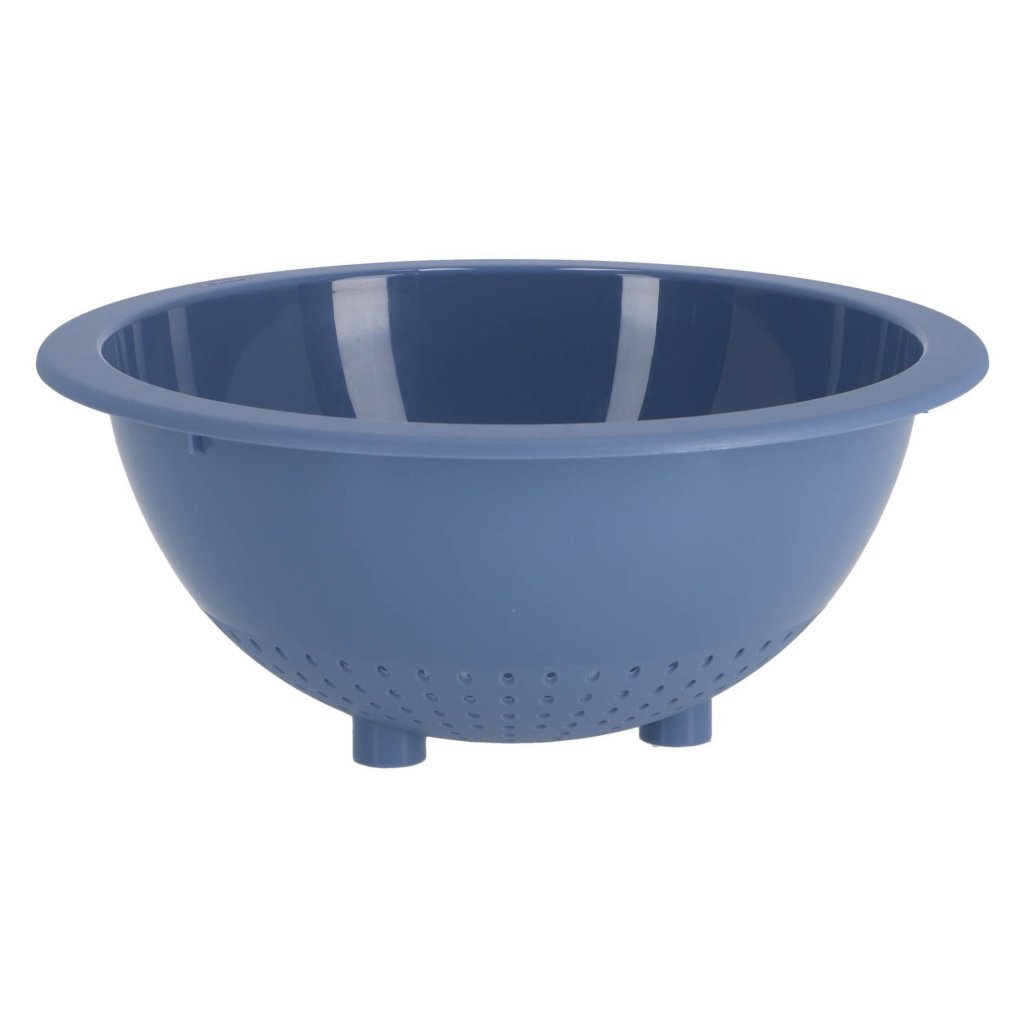 Rotho caruba vergiet 24.5x10.5 cm horizon blauw