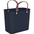 Rotho - Rotho albula multi bag 23.5x34x40 cm 25l donkerblauw