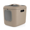 Rotho - Rotho mypet biala xl kattenbak 61.4x49.2x57.6 cm beige