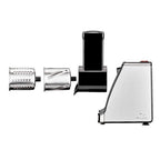 Solis 8401 slice and more multifunctionele rasp rvs