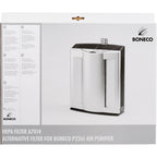 Boneco 7014 hepa filter voor luchtreiniger p2261
