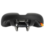 Zadel Selle Royal Explora Moderate Zwart (Kaart)