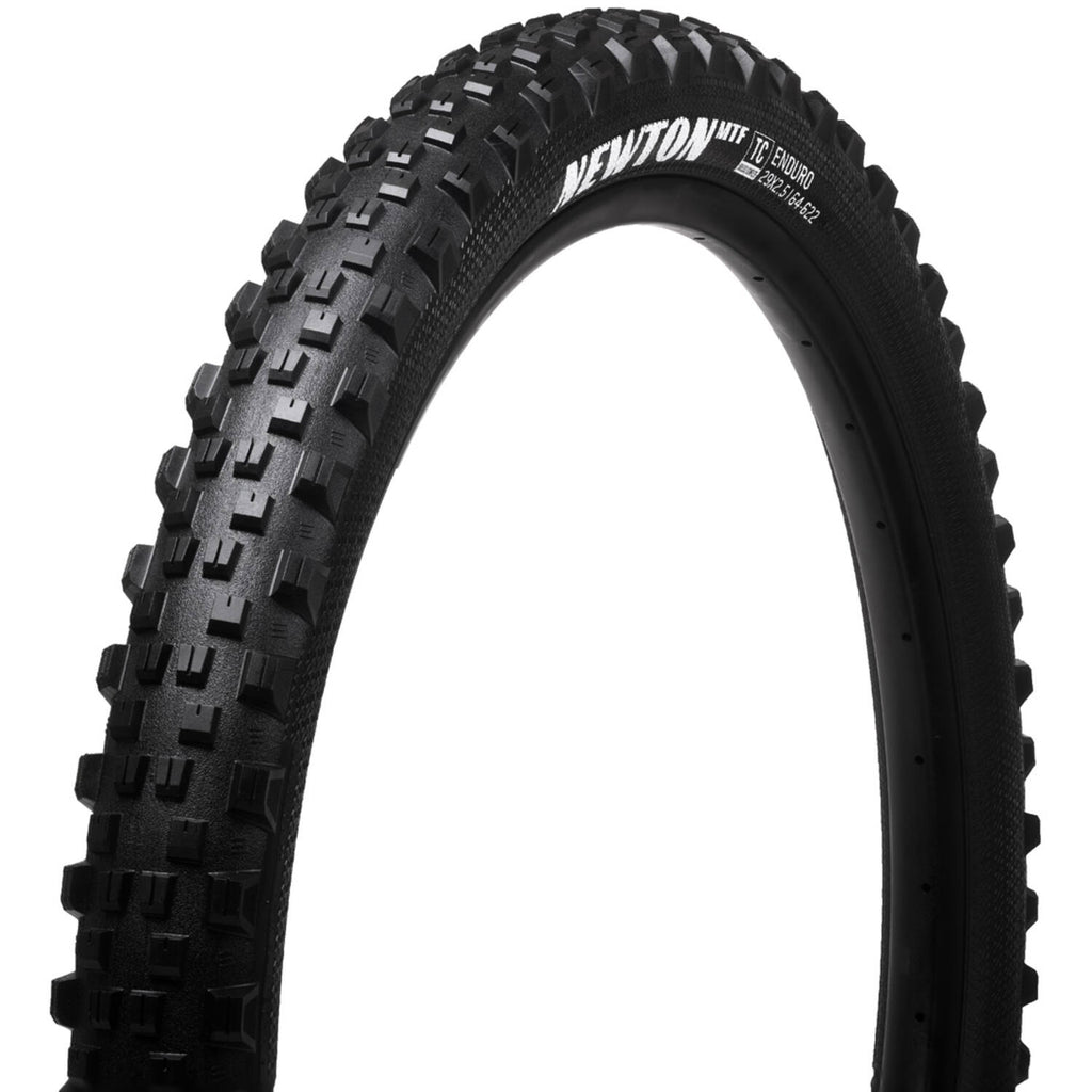 Goodyear newton mtf enduro tubeless complete 29 folding tyre