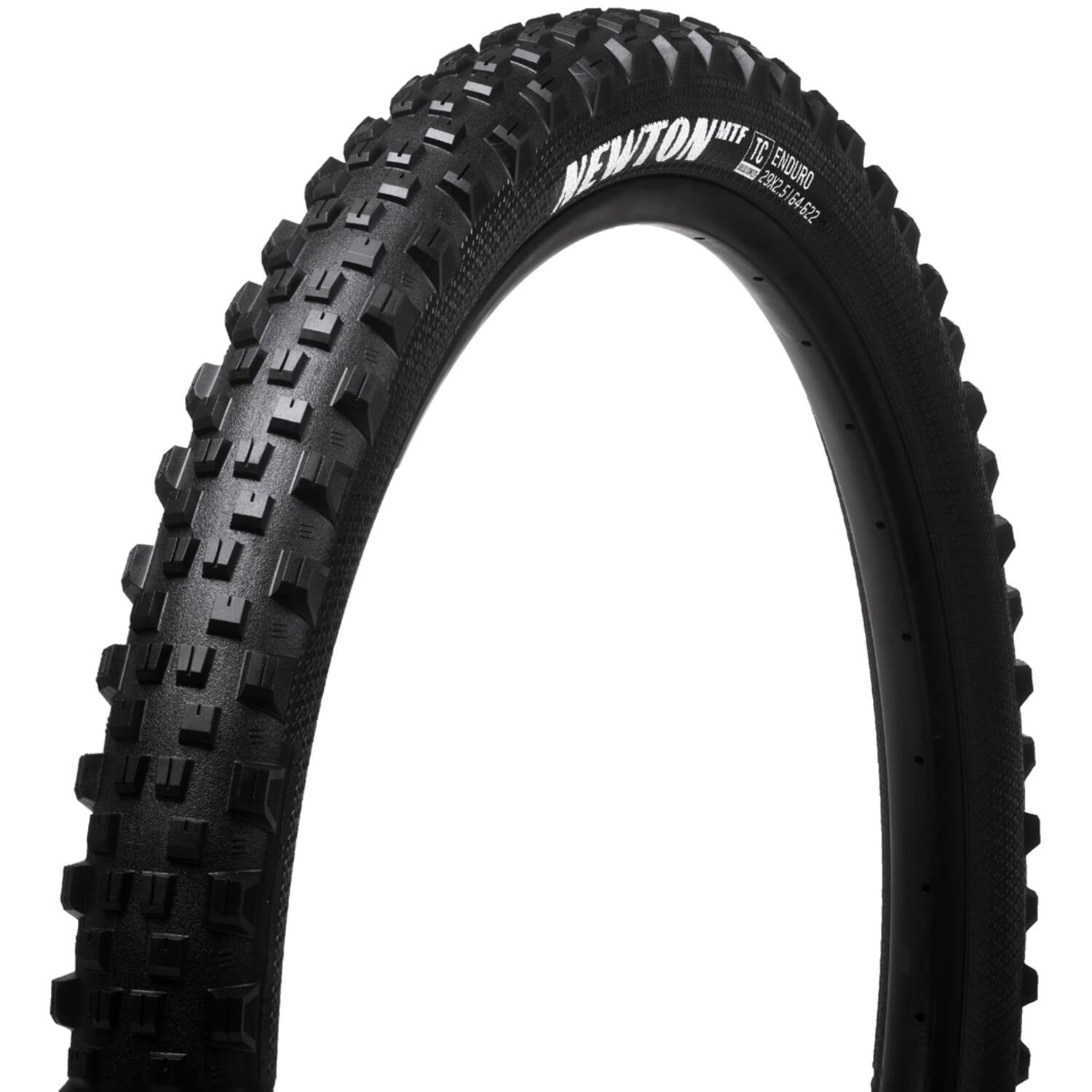 Goodyear newton mtf enduro tubeless complete 29 folding tyre