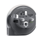 Q2 power 1.100110 reisadapter wereld-naar-europa usb geaard