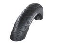 CST - draadband big boat 100-406 +r zwart