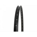 Ryde velg westwood v38 622 x 24c aluminium 36 gaats 14g - zwart