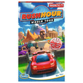 Ravensburger thinkfun rush hour world tour denkspel