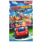 Ravensburger thinkfun rush hour world tour denkspel