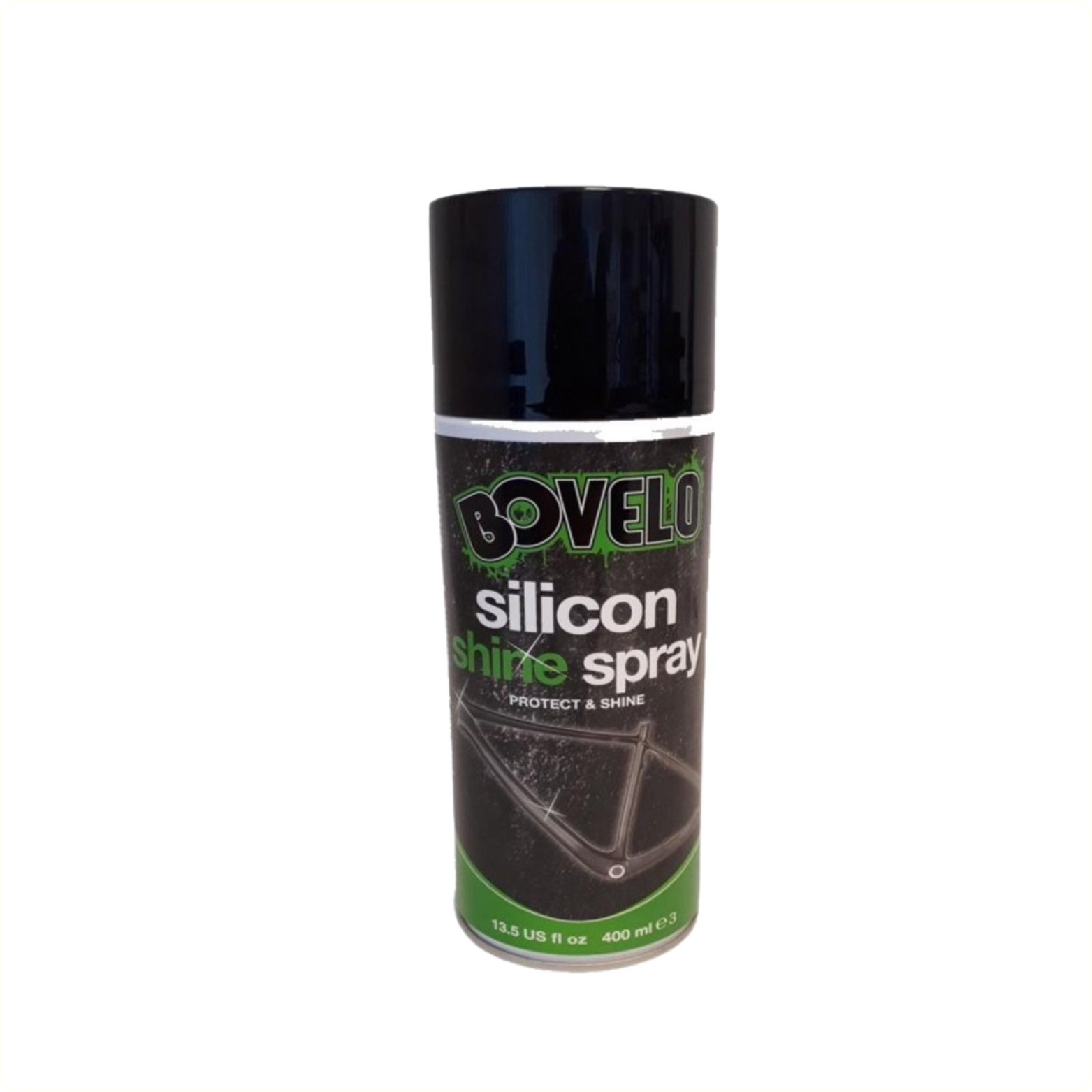 Velo bo siliconenspray 400ml