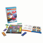 Ravensburger - rush hour pocketspel