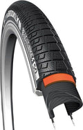 CST - draadband brooklyn pro 62-406 +r zwart