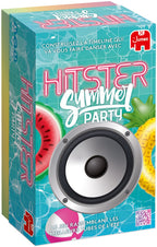 Hitster - Hitster summer muziekspel