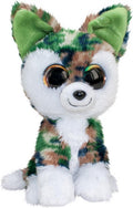 Lumo Stars - Lumo wolf woody - classic - 15cm