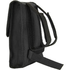 Trelock opbergtas voor zr355 zr455 insteekketting- zwart