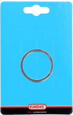 Elvedes - Remd elv vulschijf db cl is rvs 0.1mm ds a 4