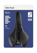 Zadel Selle royal 5130 Respiro Athletic