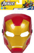 Hasbro - Hasbro Marvel avengers iron man masker