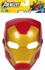 Hasbro - Hasbro Marvel avengers iron man masker