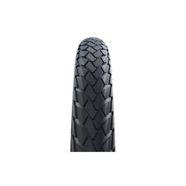 Schwalbe - draadband marathon performance 32-622 +r zwart