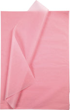 Creativ Company - Creativ Company Tissuepapier roze 10 vellen 14 gr 50x70cm