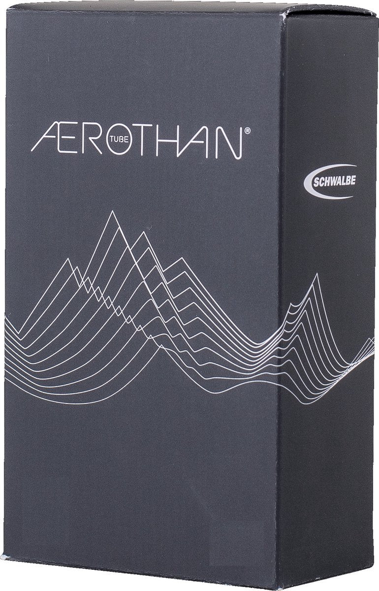 Schwalbe binnenband aerothan av10e+ 24 54 62-507 av 40mm