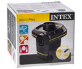 Intex elektrische opblaaspomp 12V 230V