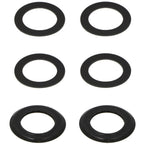 Wheels manufacturing wheels mfg - trapas bb30a outboard shimano 24mm abec 3