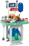 Ecoffier ecoiffier medical dierenpraktijk