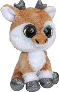 Lumo stars knuffel - rendier vasa, 24cm
