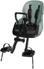Polisport plasticos s.a. bobike voorzitje mini exclusive evolve peppermint
