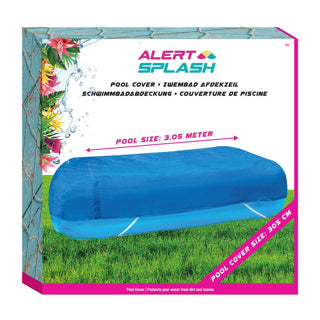 Alert - Alert | 2 stuks