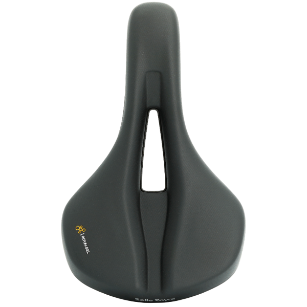 SelleRoyal - Royal Zadel selle royal vaia moderate zwart