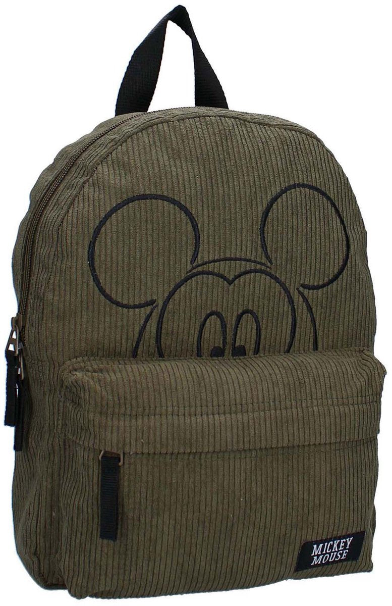 Disney - Mickey mouse rugzak "have a nice day"