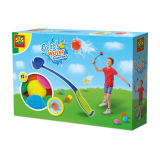 Ses creative ses splash waterballen lanceren set | 2 stuks