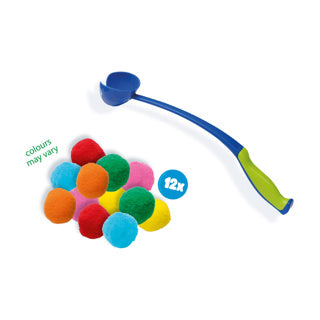 Ses creative ses splash waterballen lanceren set | 2 stuks