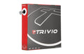 Trivio - Trivio - doos 50 stuks binnenkabels shift lengte=2 250mm 7×7 draads rvs slick ø11mm met n-nippel ø4×4