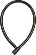 Abus Kabelslot 3406K 55 Zwart - Fietsslot
