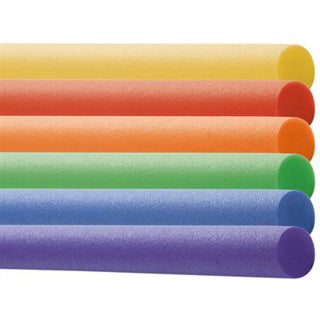 Comfy - Comfy Zwemnoodle 160 cm | 50 stuks