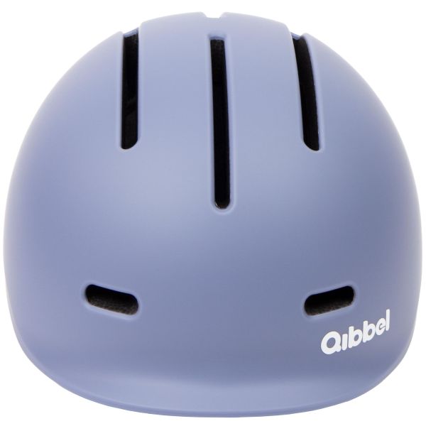 Qibbel - Kinder helm s 52-56cm ocean blue