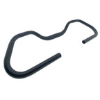 Primax vlinderstuur e hoogerheide ø31.8 x 625 mm - zwart