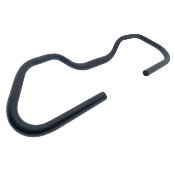 Primax vlinderstuur e hoogerheide ø31.8 x 625 mm - zwart