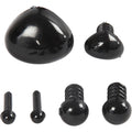 Creotime - Creotime Https://www.cchobby.nl/ogen-en-snuiten-voor-modellering-d-3-6-mm-afm-8x6-14x11-mm-zwart-20-set-1-doos