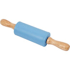 Creativ Company - Creativ Company Https://www.cchobby.nl/deegroller-l-23-cm-d-4-5-cm-lichtblauw-1-stuk