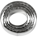 Creativ Company - Creativ Company Https://www.cchobby.nl/uitsteekvormen-cirkel-afm-8-cm-5-stuk-1-doos
