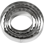 Creativ Company - Creativ Company Https://www.cchobby.nl/uitsteekvormen-cirkel-afm-8-cm-5-stuk-1-doos