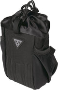 Topeak Tas FreeLoader - Stuurpentas, Zwart, Nylon-EVA, 1L